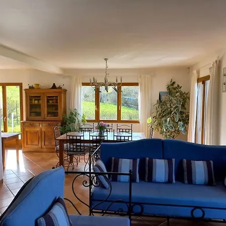 Belle Maison Au Coeur Des Alpes *