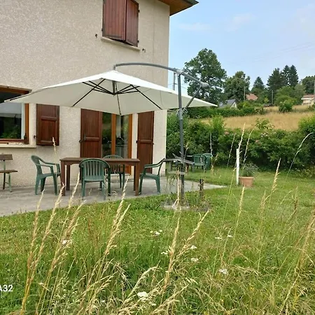 Villa Belle Maison Au Coeur Des Alpes Pinet (Isere)