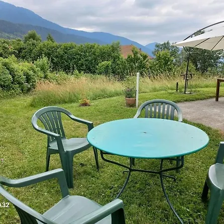 Villa Belle Maison Au Coeur Des Alpes