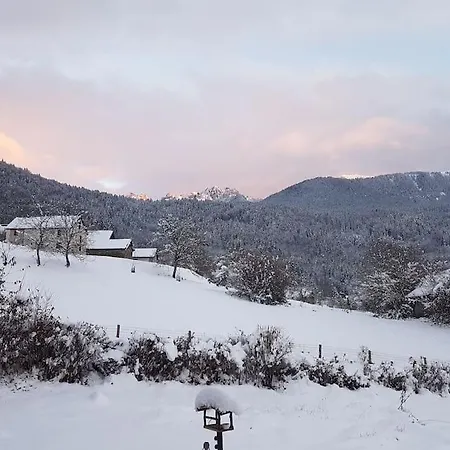 Belle Maison Au Coeur Des Alpes Pinet (Isere)