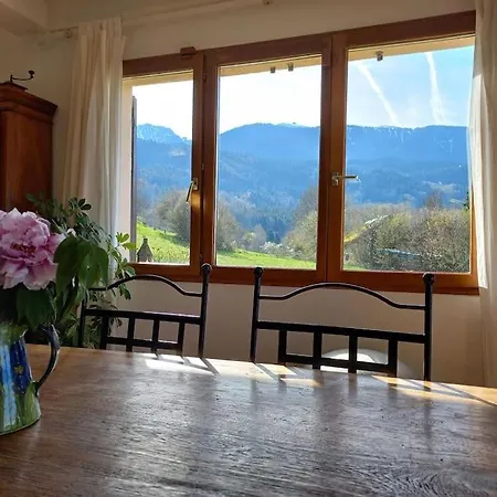 Belle Maison Au Coeur Des Alpes *