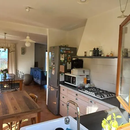 Villa Belle Maison Au Coeur Des Alpes Pinet (Isere)