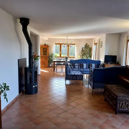Villa Belle Maison Au Coeur Des Alpes