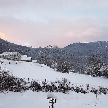 Belle Maison Au Coeur Des Alpes Villa Pinet (Isere)