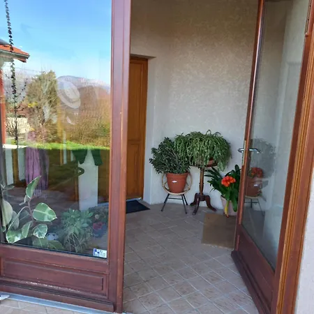 Villa Belle Maison Au Coeur Des Alpes Pinet (Isere)